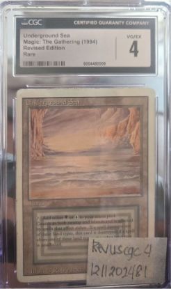 Picture of Underground Sea 